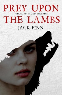 Cover Prey Upon the Lambs