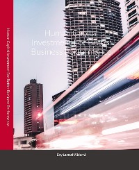 Cover Human Capital Investment For Better Business Performance