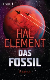 Cover Das Fossil