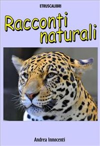 Cover Racconti naturali