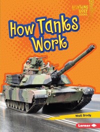 Cover How Tanks Work