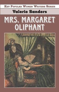 Cover Margaret Oliphant
