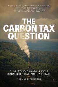 Cover The Carbon Tax Question