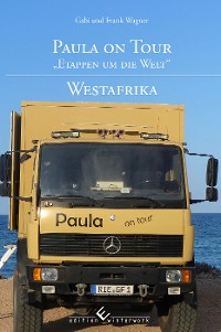 Cover Paula on Tour - &bdquo;Etappen um die Welt&ldquo;