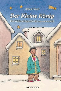 Cover Der Kleine König