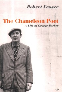 Cover Chameleon Poet