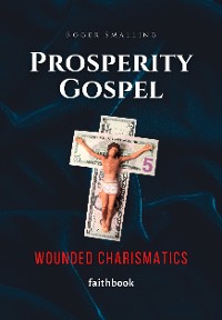 Cover Prosperity Gospel