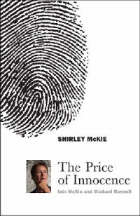 Cover Shirley McKie