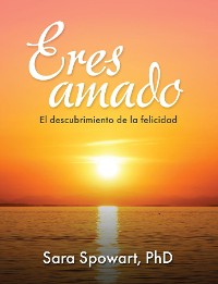 Cover Eres Amado