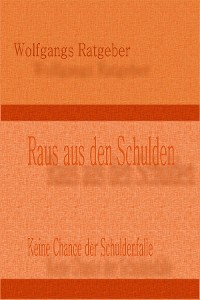 Cover Raus aus den Schulden