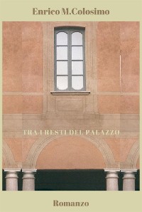 Cover Tra i resti del Palazzo