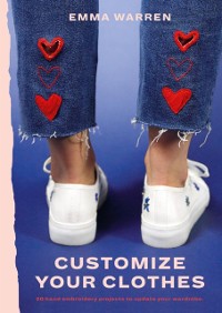 Cover Customize Your Clothes