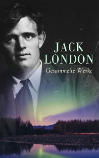 Cover Jack London - Gesammelte Werke