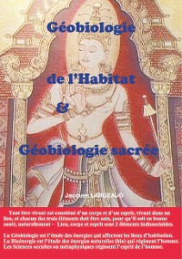 Cover Géobiologie de l'habitat et Géobiologie sacrée