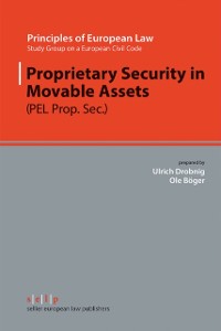 Cover Proprietary Security in Movable Assets