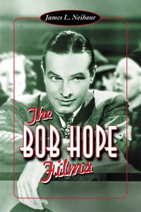 Cover Bob Hope Films