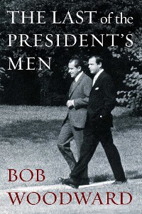 Cover Last of the President's Men