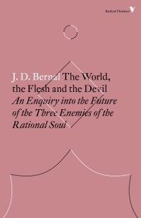 Cover World, the Flesh and the Devil