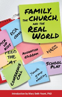 Cover Family, the Church, and the Real World