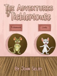 Cover Adventures of Ticklemouse