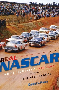 Cover Real NASCAR