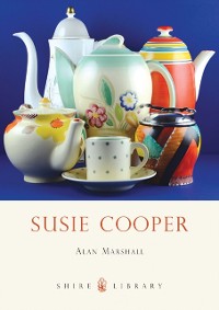 Cover Susie Cooper