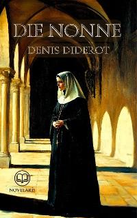 Cover Die Nonne (Novelaris Klassik)