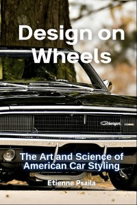 Cover Design on Wheels