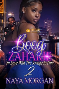Cover Boog & Zaharie 2
