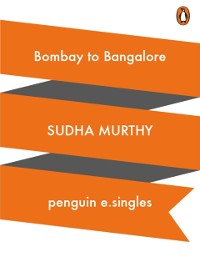 Cover Bombay to Bangalore