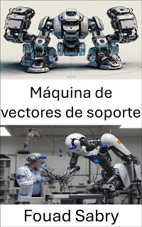 Cover Máquina de vectores de soporte