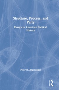 Cover Structure, Process and Party: