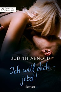 Cover Ich will dich - jetzt!