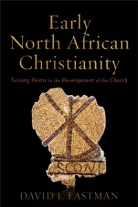 Cover Early North African Christianity