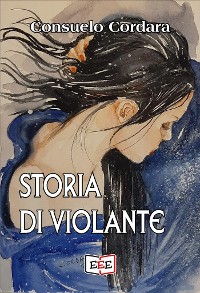 Cover Storia di Violante