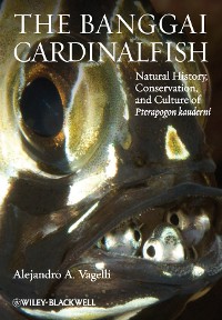 Cover The Banggai Cardinalfish