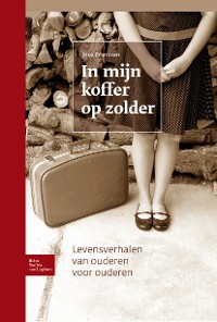 Cover In mijn koffer op zolder