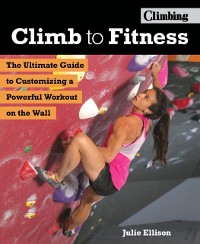 Cover Climb to Fitness