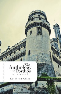 Cover The Anthology of Porthos