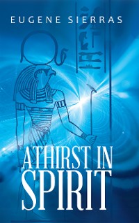 Cover Athirst in Spirit