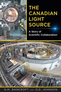 Cover Canadian Light Source