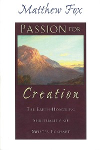 Cover Passion for Creation