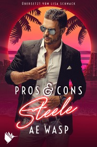 Cover Pros & Cons: Steele