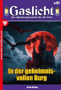 Cover In der geheimnisvollen Burg