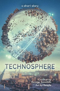 Cover Technosphere