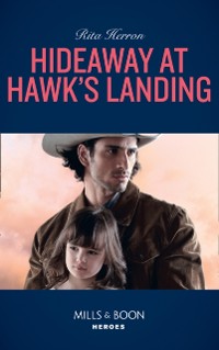 Cover Hideaway At Hawk's Landing