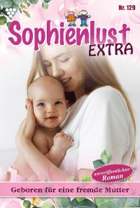 Cover Sophienlust Extra 129 – Familienroman
