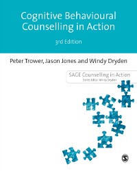 Cover Cognitive Behavioural Counselling in Action