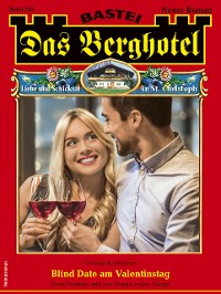 Cover Das Berghotel 342