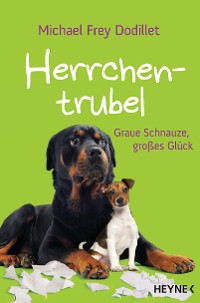 Cover Herrchentrubel